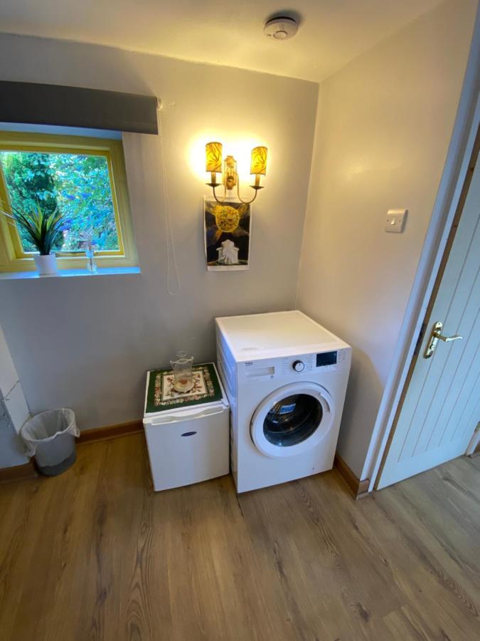 Pet Friendly Dairy Cottage Solihull Zewnętrze zdjęcie