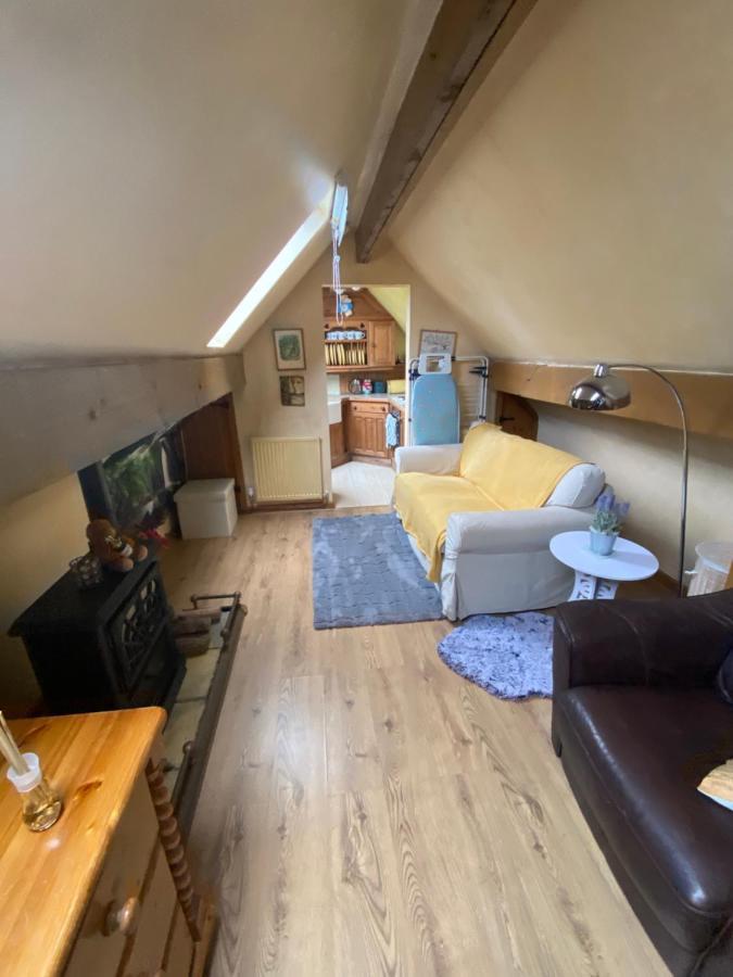 Pet Friendly Dairy Cottage Solihull Zewnętrze zdjęcie