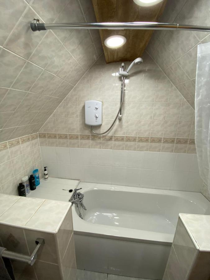 Pet Friendly Dairy Cottage Solihull Zewnętrze zdjęcie